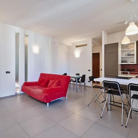 San Donato Balcony Flat Apartment Turin Exterior photo