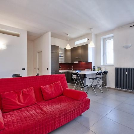 San Donato Balcony Flat Apartment Turin Exterior photo