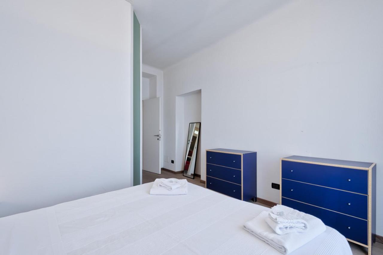 San Donato Balcony Flat Apartment Turin Exterior photo