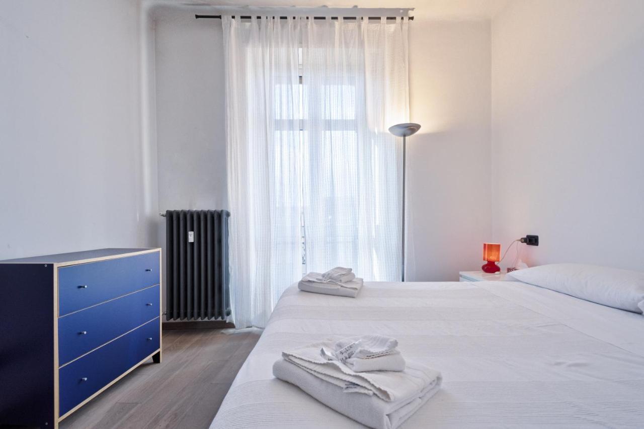 San Donato Balcony Flat Apartment Turin Exterior photo