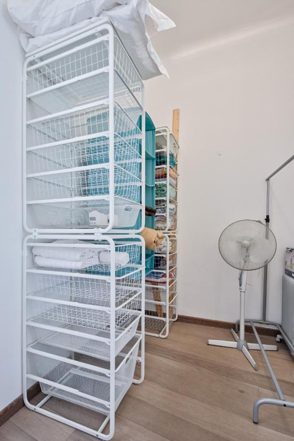 San Donato Balcony Flat Apartment Turin Exterior photo