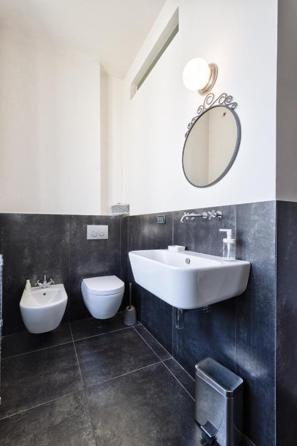 San Donato Balcony Flat Apartment Turin Exterior photo