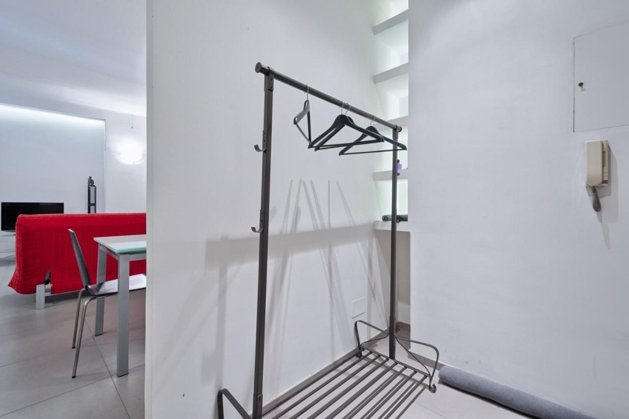 San Donato Balcony Flat Apartment Turin Exterior photo